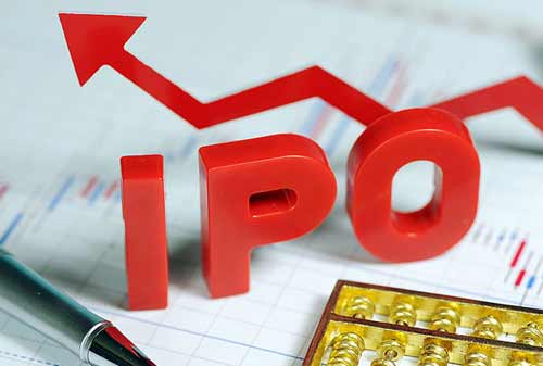 IPO