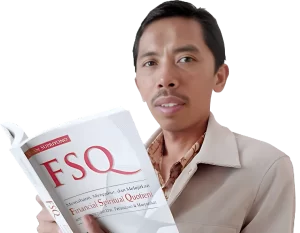 Iman Supriyono - Founder SNF Consulting