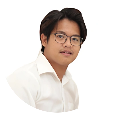 Agung Pratama - Tim Ahli SNF Consulting