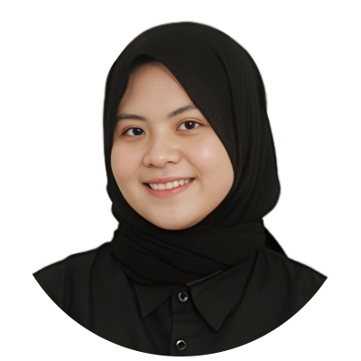 Akmallya Fadhilah - Tim Ahli SNF Consulting