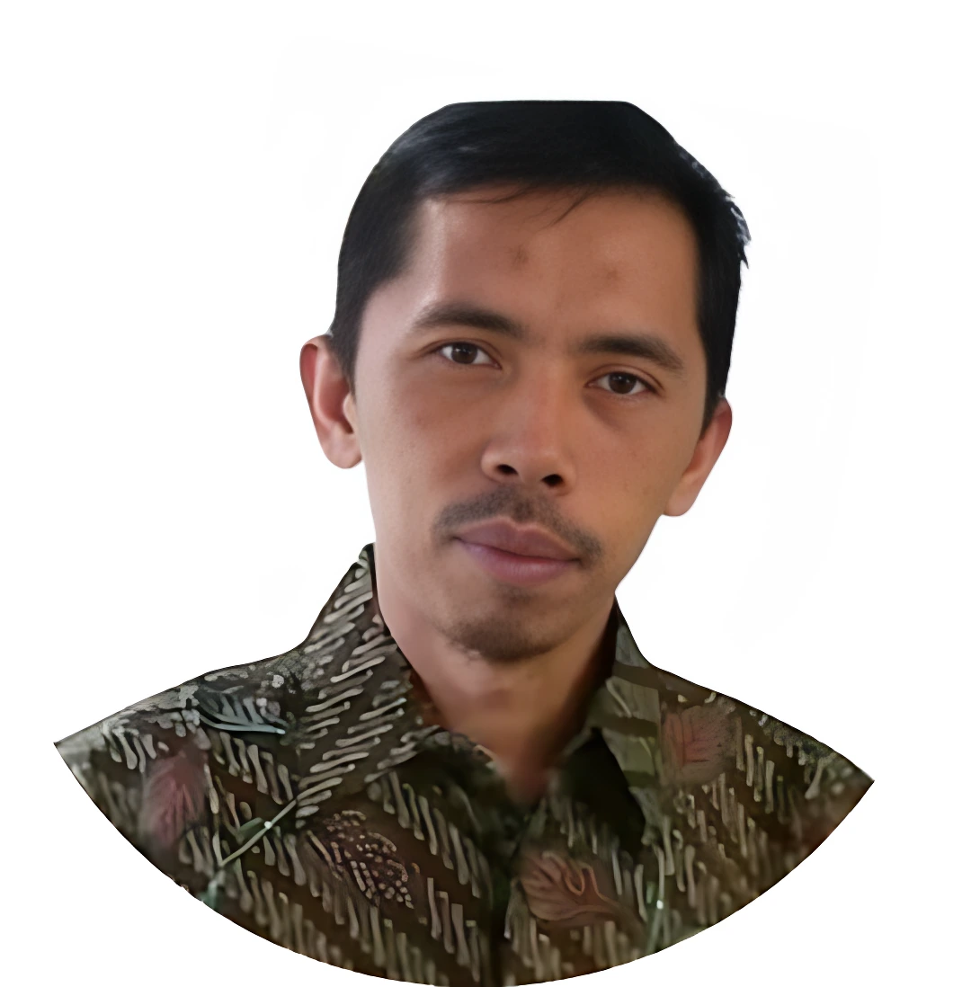 Iman Supriyono - Tim Ahli SNF Consulting