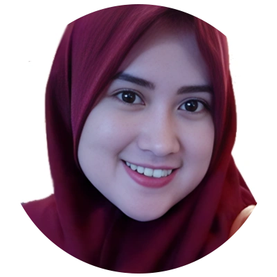 Merdiana Sari - Tim Ahli SNF Consulting