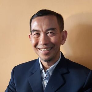 Ali Murtadlo, Direktur Utama JTV, TV lokal Grup Jawa Pos & Praktisi investasi properti