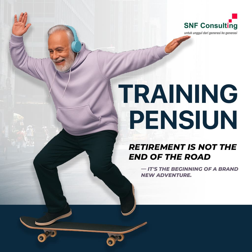 Training Pensiun by SNF Consulting
